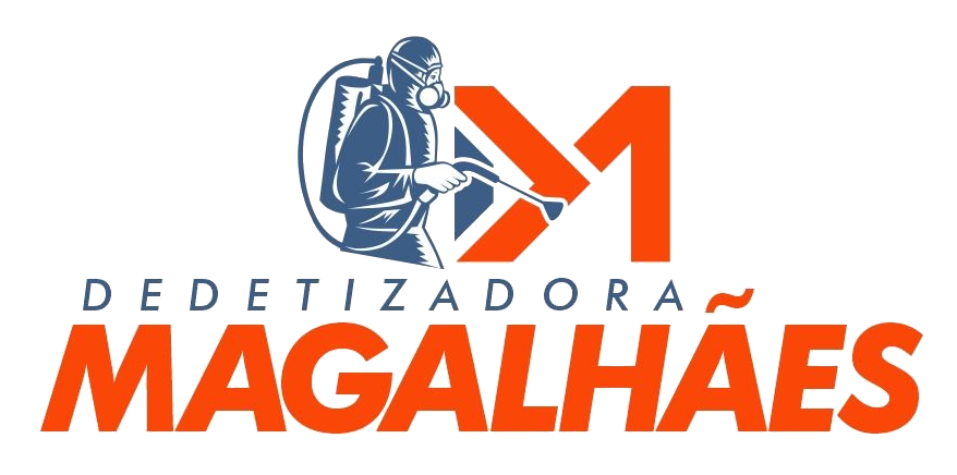 Dedetizadora Magalhães